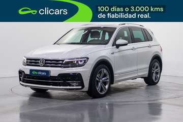 1.5 TSI R-Line DSG 110kW
