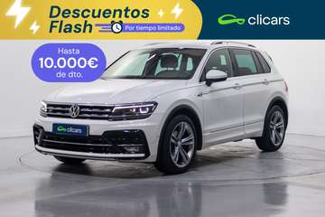 1.5 TSI R-Line DSG 110kW