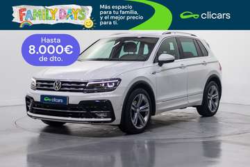 1.5 TSI R-Line DSG 110kW