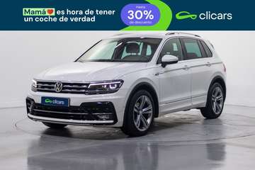 1.5 TSI R-Line DSG 110kW