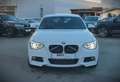 BMW 125 d Limousine / M-Paket / Navi / Xenon / Blanc - thumbnail 5