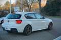 BMW 125 d Limousine / M-Paket / Navi / Xenon / Blanc - thumbnail 4
