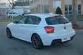BMW 125 d Limousine / M-Paket / Navi / Xenon / Blanc - thumbnail 2