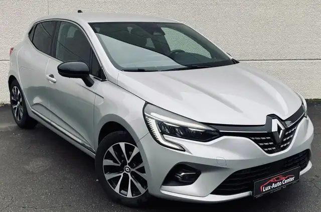 Renault Clio 1.0 TCE C-TRONIC 90 // garantie,12 Mois✅✅