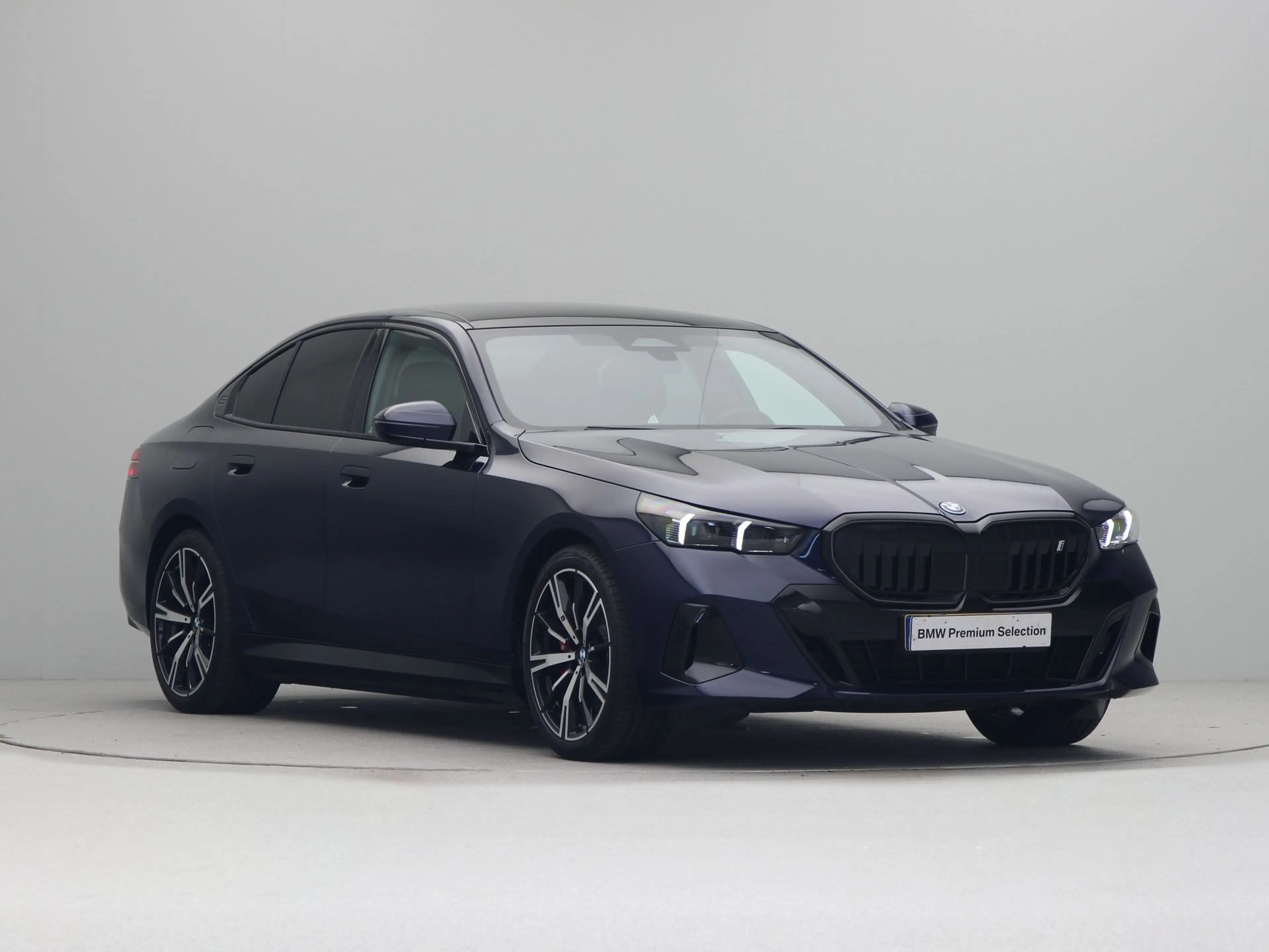 BMW i5 eDrive40 M Sport Edition 84 kWh — photo 6