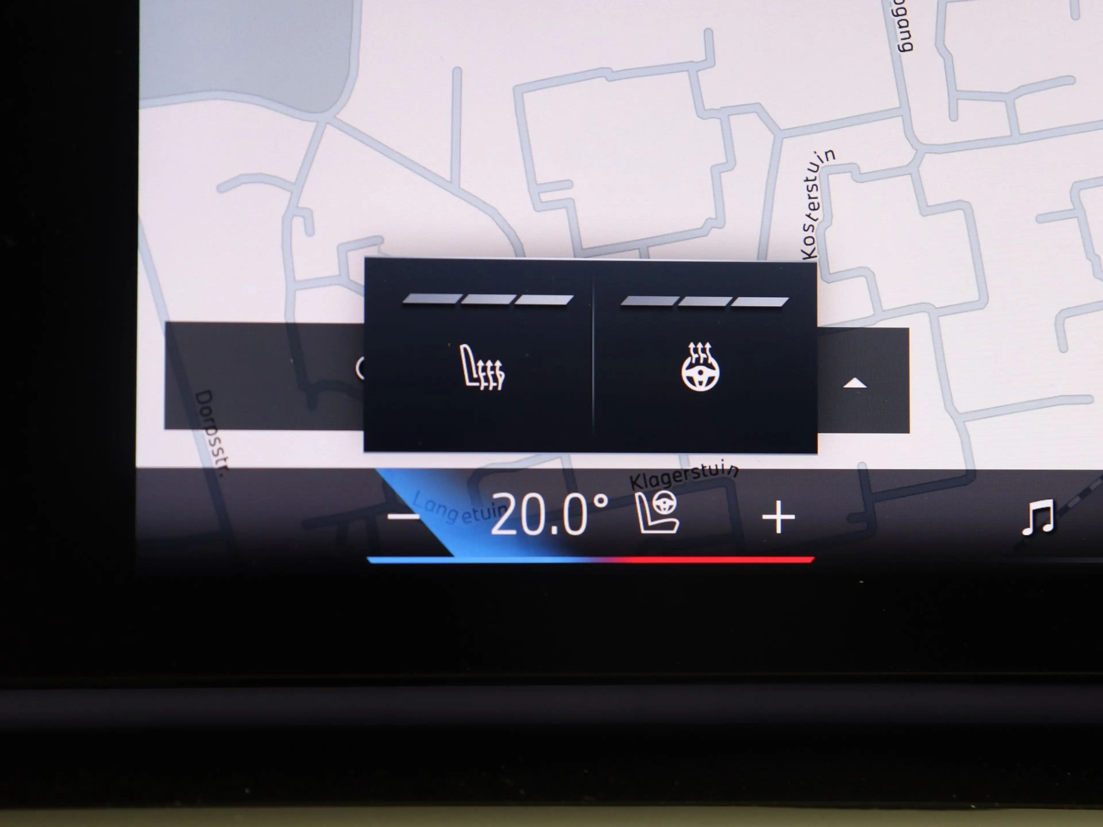 BMW i5 eDrive40 M Sport Edition 84 kWh — photo 14