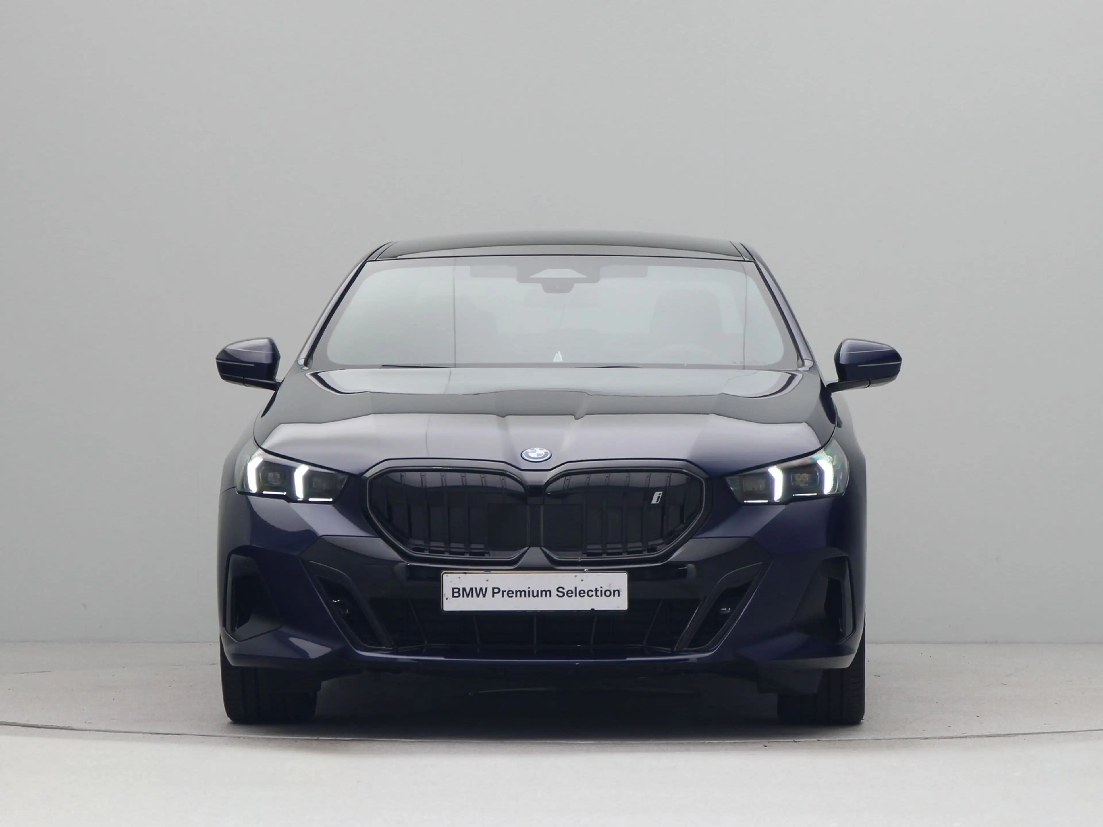 BMW i5 eDrive40 M Sport Edition 84 kWh — photo 5