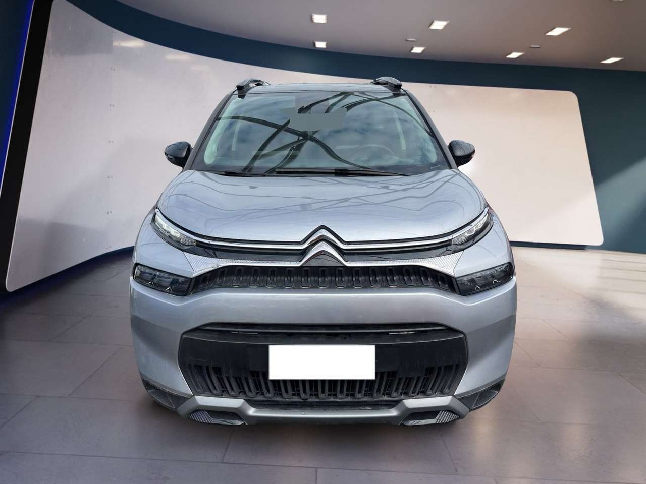 Citroen C3 Aircross I 2021 1.2 puretech Shine Pack s&s 110cv