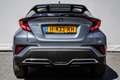Toyota C-HR 2.0 180pk Hybrid First Edition Adapt. cruise/ Stoe Grijs - thumbnail 9
