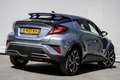 Toyota C-HR 2.0 180pk Hybrid First Edition Adapt. cruise/ Stoe Grijs - thumbnail 11