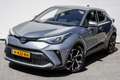 Toyota C-HR 2.0 180pk Hybrid First Edition Adapt. cruise/ Stoe Grijs - thumbnail 6