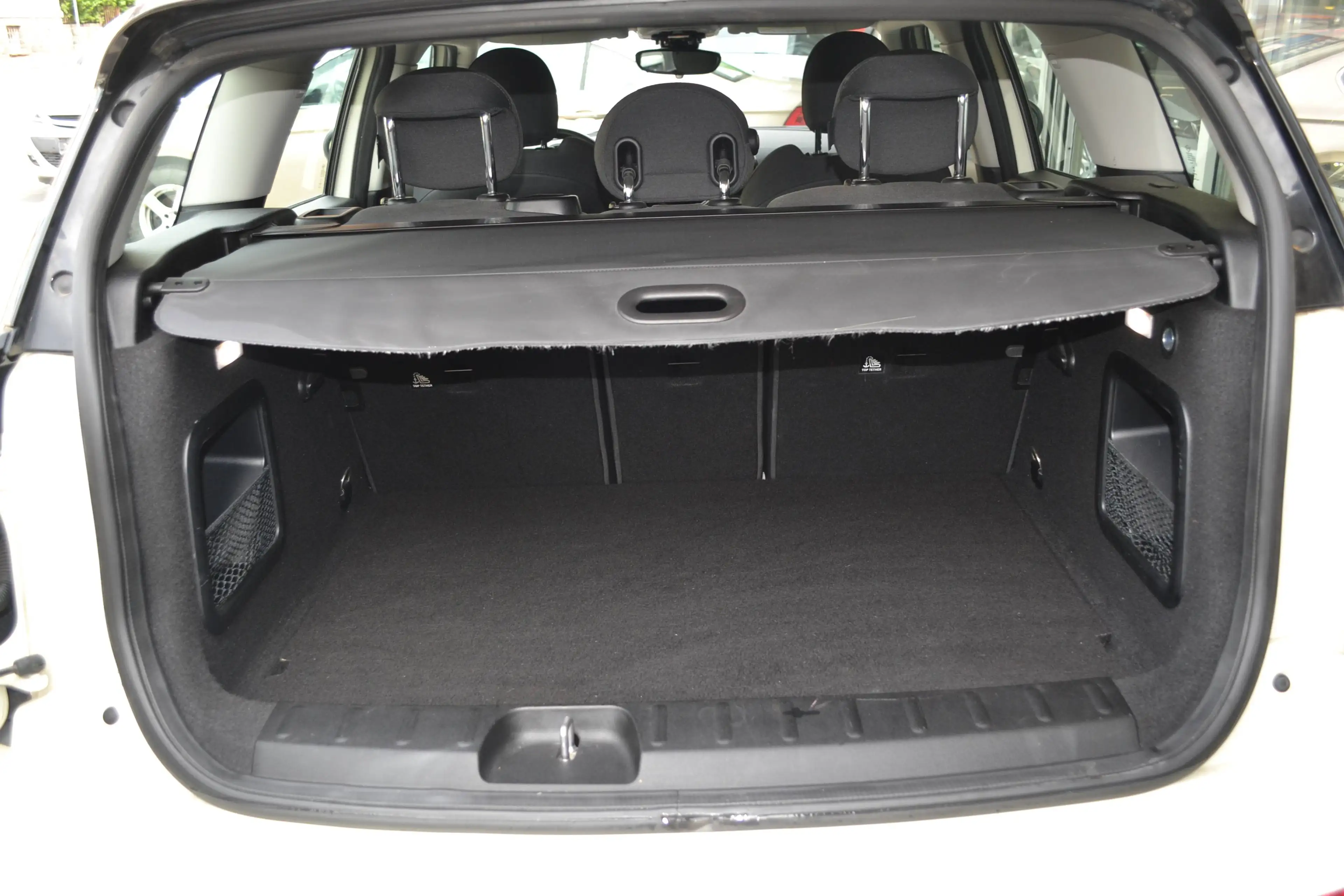 MINI One D Clubman One D CLUBMAN * LED*LEDER*NAVIGATION*KEYLESS&GO* — photo 13