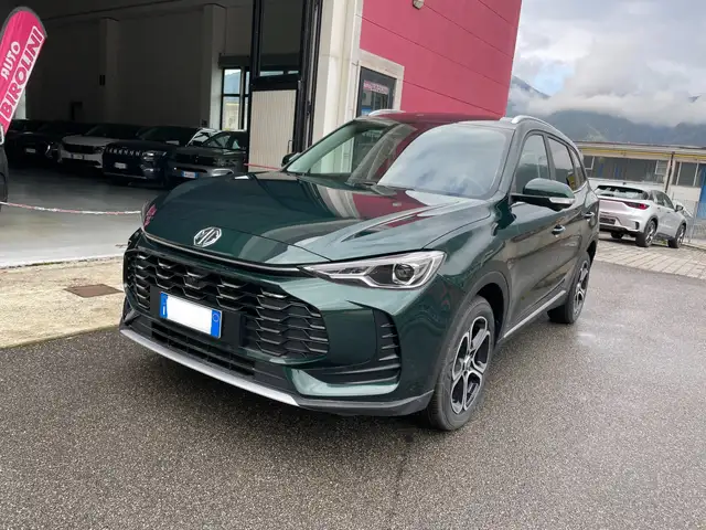 MG ZS ZS Classic 1.5 VTi-tech Comfort