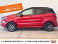 Ford EcoSport 1.0 ecoboost st-line s&s 125cv my20.25 Rosso - thumbnail 3