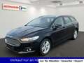 Ford Mondeo Turnier 1.6 TDCi Titanium Navi PDC Schwarz - thumbnail 1
