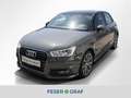 Audi A1 Sportback 1.4 TFSI admired Navi,Xenon,Sportsitze,P Grau - thumbnail 1
