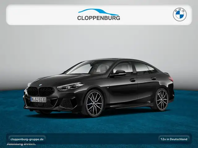 BMW 235