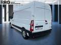Renault Master KASTEN 3,5t BLUE dCi 135 L2H2 HKa KLIMA Alb - thumbnail 4