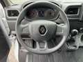 Renault Master KASTEN 3,5t BLUE dCi 135 L2H2 HKa KLIMA Alb - thumbnail 11