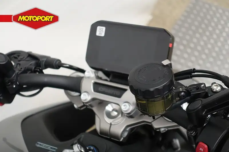 CFMOTO 450NK - foto 3