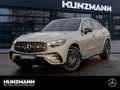 Mercedes-Benz GLC 300 4MATIC Coupé AMG Night Panorama 360° AHK Grau - thumbnail 1