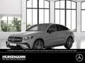 Mercedes-Benz GLC 300 4MATIC Coupé AMG Night Panorama 360° AHK Grau - thumbnail 1