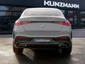 Mercedes-Benz GLC 300 4MATIC Coupé AMG Night Panorama 360° AHK Grau - thumbnail 4