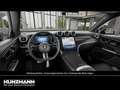 Mercedes-Benz GLC 300 4MATIC Coupé AMG Night Panorama 360° AHK Grau - thumbnail 2