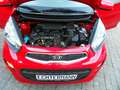 Kia Picanto UEFA Euro 2016 Rot - thumbnail 11