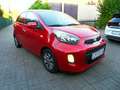 Kia Picanto UEFA Euro 2016 Rot - thumbnail 9