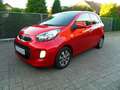 Kia Picanto UEFA Euro 2016 Rot - thumbnail 6