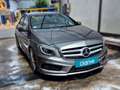 Mercedes-Benz A 200 200CDI BE AMG Line Gris - thumbnail 5
