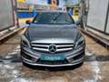 Mercedes-Benz A 200 200CDI BE AMG Line Gris - thumbnail 4
