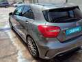 Mercedes-Benz A 200 200CDI BE AMG Line Gris - thumbnail 7