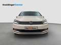 Volkswagen Touran Comfortline TDI SCR DSG Weiß - thumbnail 2