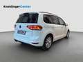 Volkswagen Touran Comfortline TDI SCR DSG Weiß - thumbnail 5