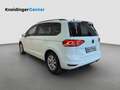 Volkswagen Touran Comfortline TDI SCR DSG Weiß - thumbnail 3