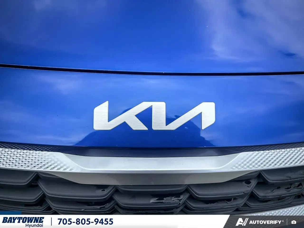 Kia Seltos снимка Kia Seltos