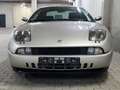 Fiat Coupe TÜV Neu Klima Leder Argent - thumbnail 7