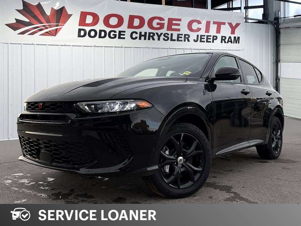 2024 Dodge Hornet R/T Plus PHEV | Harman/Kardon Premium Sound | Tec