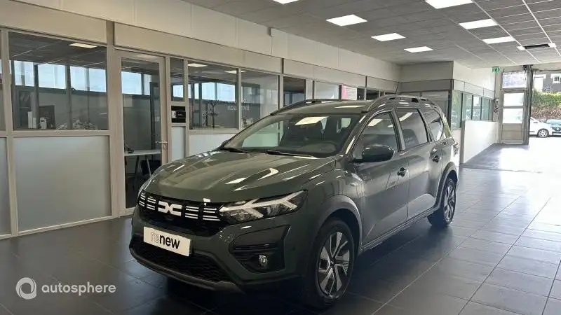 DACIA Jogger