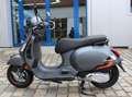 Vespa GTS Super Sport 310 GTS 310 Super Sport E5+ =NEU= Delle Seitenhaube Grau - thumbnail 8