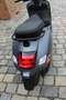 Vespa GTS Super Sport 310 GTS 310 Super Sport E5+ =NEU= Delle Seitenhaube Grau - thumbnail 6