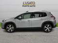 Peugeot 2008 BlueHDi 100 S&S Allure Grau - thumbnail 4