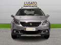 Peugeot 2008 BlueHDi 100 S&S Allure Grau - thumbnail 2