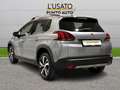 Peugeot 2008 BlueHDi 100 S&S Allure Grau - thumbnail 5
