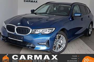 d xDrive Touring Sport Line T.Leder,Navi,LED