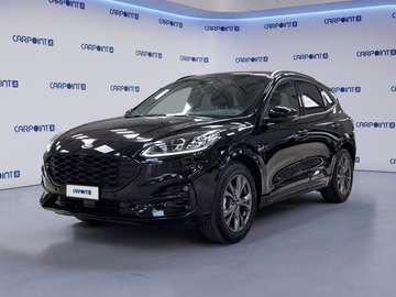 2.5 full hybrid st-line x 2wd 190cv cvt