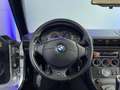 BMW Z3 Roadster 2.2 M PAKET KLIMA! 74TKM! LEDER! Argent - thumbnail 11