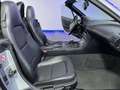 BMW Z3 Roadster 2.2 M PAKET KLIMA! 74TKM! LEDER! Argent - thumbnail 15